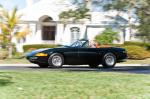 Ferrari 365 GTB/4 Daytona Spyder 1972 года